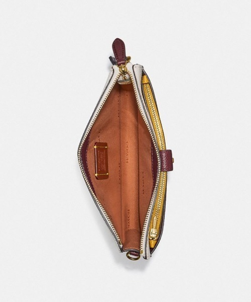 COACH（コーチ）の「ノア ポップアップ メッセンジャー カラー