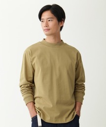 MATTE COTTON JERSEY