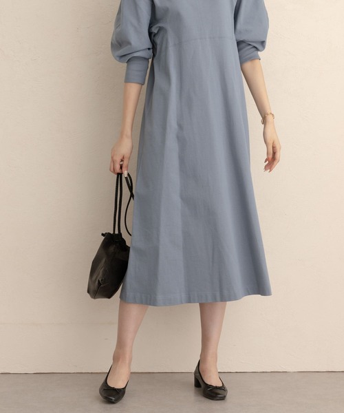 RODE SKO（ロデスコ）の「『MADE IN JAPAN』4センチヒールバレエシューズ（バレエシューズ・レディース・レッド/ブラック/ゴールド・36/37/38）」の20枚目の写真