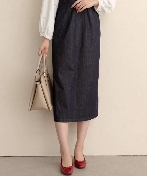 RODE SKO（ロデスコ）の「『MADE IN JAPAN』4センチヒールバレエシューズ（バレエシューズ・レディース・レッド/ブラック/ゴールド・36/37/38）」の11枚目の写真