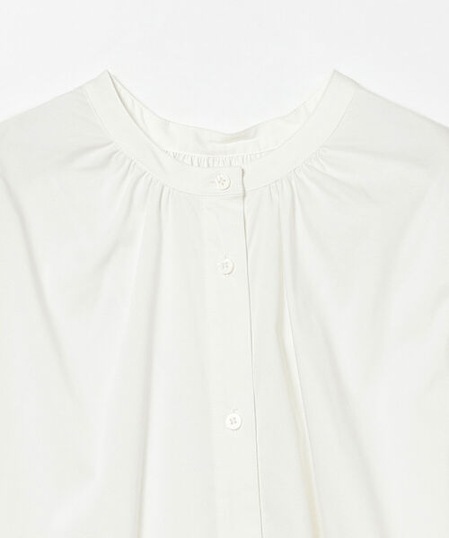 Ray BEAMS（レイビームス）の「Ray BEAMS / ニットベスト セット ワンピース（ワンピース・レディース・ブラック/ナチュラル・ONE SIZE）」の6枚目の写真