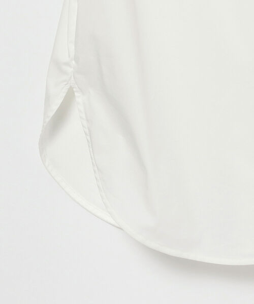 Ray BEAMS（レイビームス）の「Ray BEAMS / ニットベスト セット ワンピース（ワンピース・レディース・ブラック/ナチュラル・ONE SIZE）」の8枚目の写真