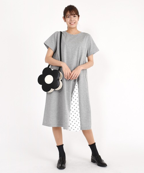 セール ブランド古着 半袖ワンピース ワンピース Mary Quant マリークヮント のファッション通販 Zozoused