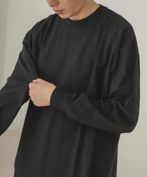 SENSE OF PLACE by URBAN RESEARCH | エクストラルーズロングTシャツ(Tシャツ/カットソー)