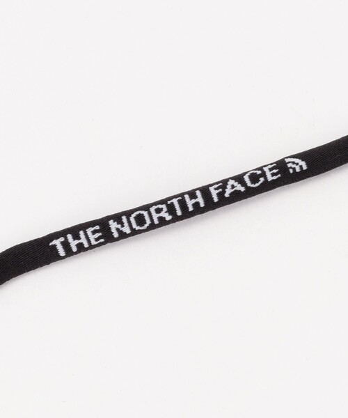 THE NORTH FACE（ザノースフェイス）の「THE NORTH FACE/ザ・ノースフェイス Ivy Hat Clip/ハットクリップ（ブレスレット・メンズ・ブラック・ﾌﾘ-）」の4枚目の写真