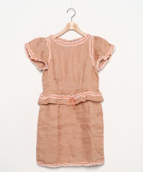 セール ブランド古着 半袖ワンピース ワンピース Velnica ヴェルニカ のファッション通販 Zozoused