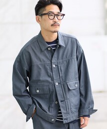 ◆Hug Cot ブルゾン