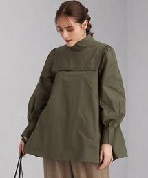 green label relaxing | ＜Tavii＞ セーラ―カラー ブラウス(シャツ/ブラウス)