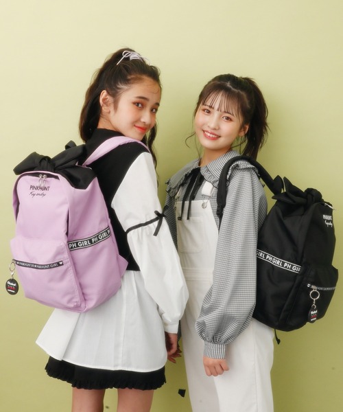 最終 CasalitaAGSコラボ リュック バックパック アイボリー 2251100406_01.jpg