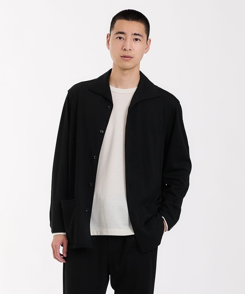 ESTNATION（エストネーション）の「ESTNATION / セットアップシャツ 