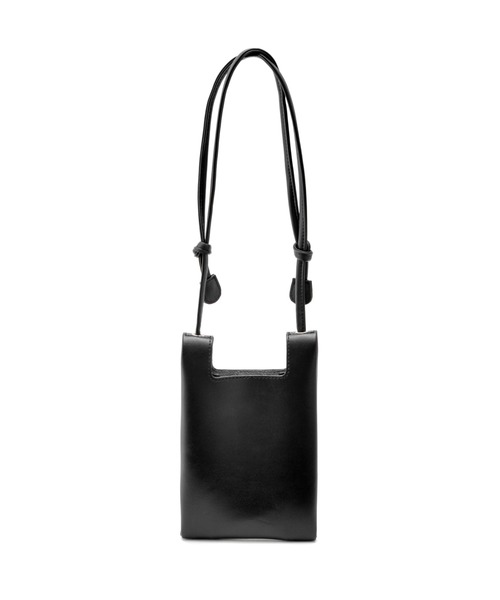 DEVICE（デバイス）の「【WEARISTA いつき×DEVICE コラボ】DEVICE＋ フェイクレザー ミニ トート ショルダーバッグ（ショルダーバッグ・メンズ・ブラック・FREE）」の15枚目の写真