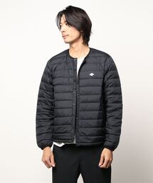 DANTON | INNER DOWN CREWNECK JACKET(ダウンジャケット/コート)