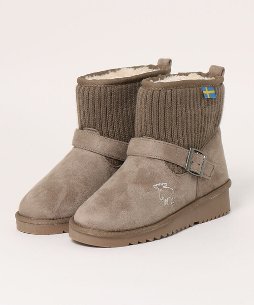 ももぴ 爆買 モズ MOZ レディース 厚底スニーカー ローカット コート