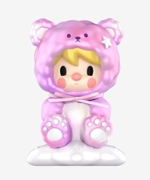 【POP MART】Sweet Bean ベア ベイビー ビッグサイズ