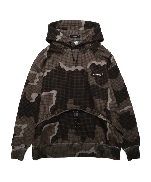 UNDERCOVER（アンダーカバー）の「UC1B4803-1（パーカー）」 - WEAR