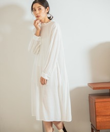 LEPSIM | 【前後2WAYで着られる】チビスタンドワンピース　262579(ワンピース)