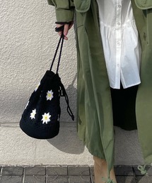 w closet | フェアリーショルダー(ハンドバッグ)