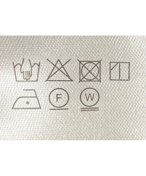 PICCIN（ピッチン）の「フロッキードットパンツ（スラックス・レディース・ブラック/ネイビー・S/M）」の10枚目の写真