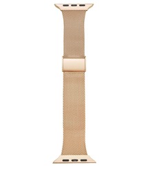 Apple Watch Band / アップルウォッチ バンド スリムステンレス / Urban Coral