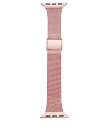 Apple Watch Band / アップルウォッチ バンド スリムステンレス / Urban Coral
