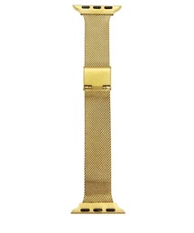Apple Watch Band / アップルウォッチ バンド スリムステンレス / Urban Coral