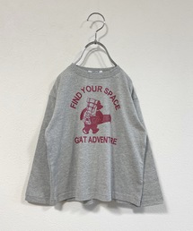 Life Support Products | プリントロンT（L-6924/80～150cm）(Tシャツ/カットソー)