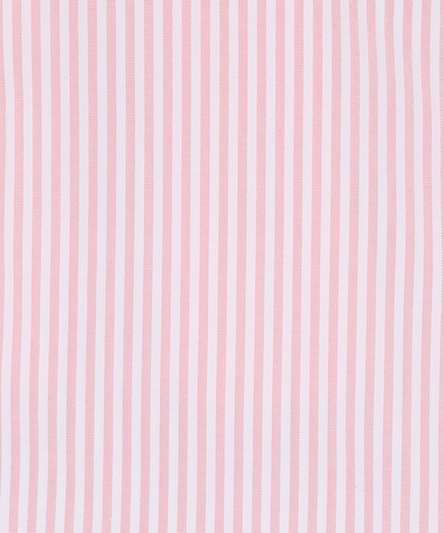 WC（ダブル シー）の「ストライプリボンブラウス（シャツ/ブラウス・レディース・ブルー/ライトパープル/ライトピンク・FREE）」の16枚目の写真