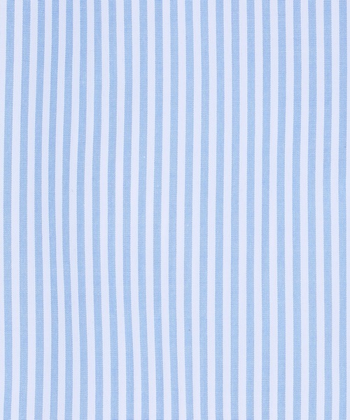 WC（ダブル シー）の「ストライプリボンブラウス（シャツ/ブラウス・レディース・ブルー/ライトパープル/ライトピンク・FREE）」の10枚目の写真