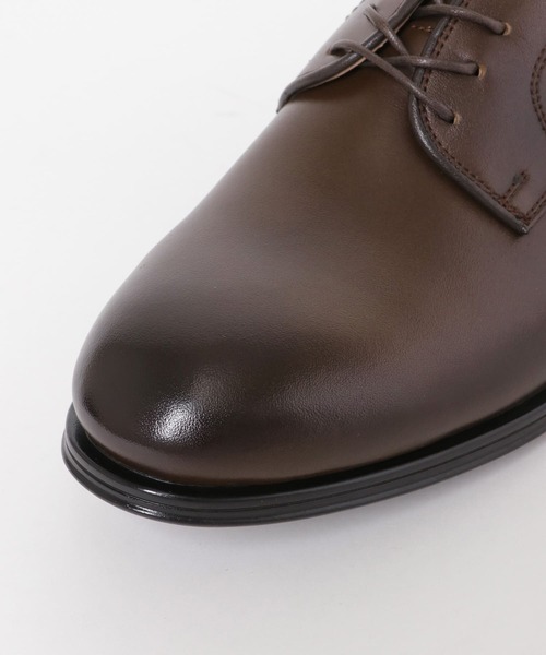 URBAN RESEARCH DOORS（アーバンリサーチドアーズ）の「LIFE STYLE TAILOR　マルチスペックプレーントゥ（ドレスシューズ・メンズ・ブラック/ダークブラウン・8/8.5/7/7.5）」の15枚目の写真