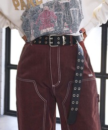 PBLIM | PAGEBOYLIM/アイレットベルト(ベルト)