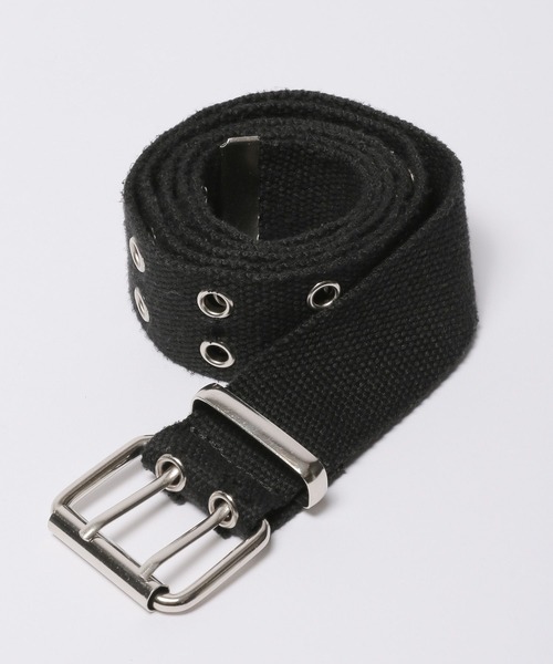 PBLIM(ページボーイリム)の「【PBLIM】アイレットベルト(ベルト・レディース・ブラック/グリーン/アイボリー/ブラック系その他/ベージュ/ブラウン/カーキ/ブラック系その他3/ブラック系その他2・FREE)」の13枚目の写真