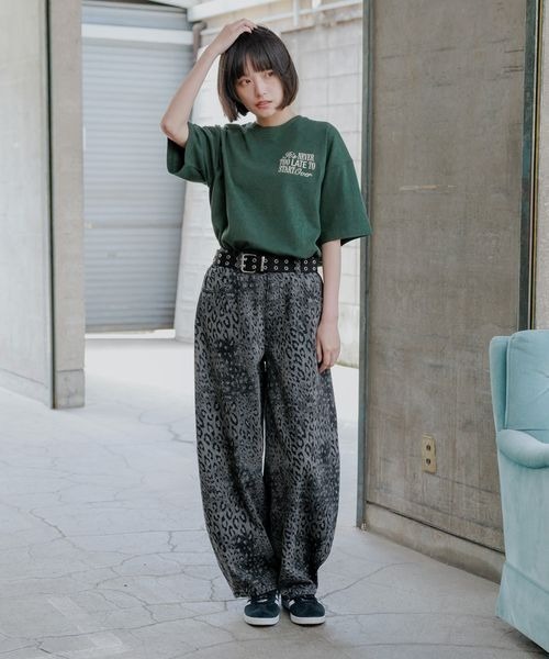 PBLIM(ページボーイリム)の「【PBLIM】アイレットベルト(ベルト・レディース・ブラック/グリーン/アイボリー/ブラック系その他/ベージュ/ブラウン/カーキ/ブラック系その他3/ブラック系その他2・FREE)」の15枚目の写真