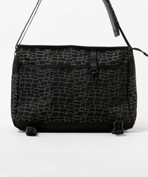 Overland EQUIPMENT x B:MING by BEAMS / 別注 スパイダーウェブ
