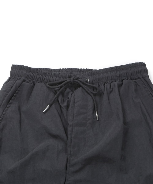 G.O.C（ジーオーシー）の「2WAY タック デザイン カーゴパンツ（カーゴパンツ・メンズ・ブラック/グレー/カーキ・MEDIUM/LARGE）」の7枚目の写真