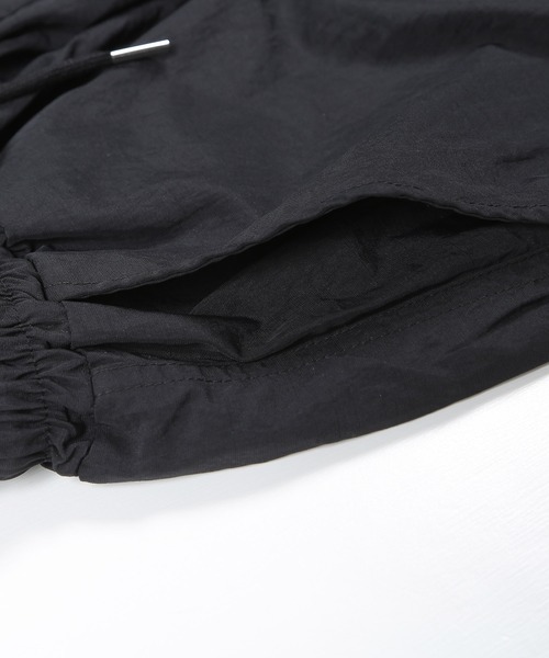 G.O.C（ジーオーシー）の「2WAY タック デザイン カーゴパンツ（カーゴパンツ・メンズ・ブラック/グレー/カーキ・MEDIUM/LARGE）」の13枚目の写真