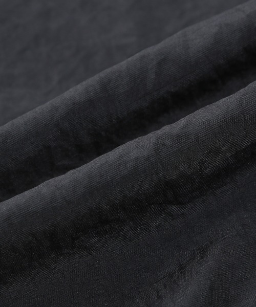 G.O.C（ジーオーシー）の「2WAY タック デザイン カーゴパンツ（カーゴパンツ・メンズ・ブラック/グレー/カーキ・MEDIUM/LARGE）」の11枚目の写真