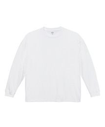 Revo. | United Athle Works ユナイテッドアスレ 5.6oz Big Silhouette Long Sleeve T-shirt ビッグシルエット ロングスリーブTシャツ(Tシャツ/カットソー)