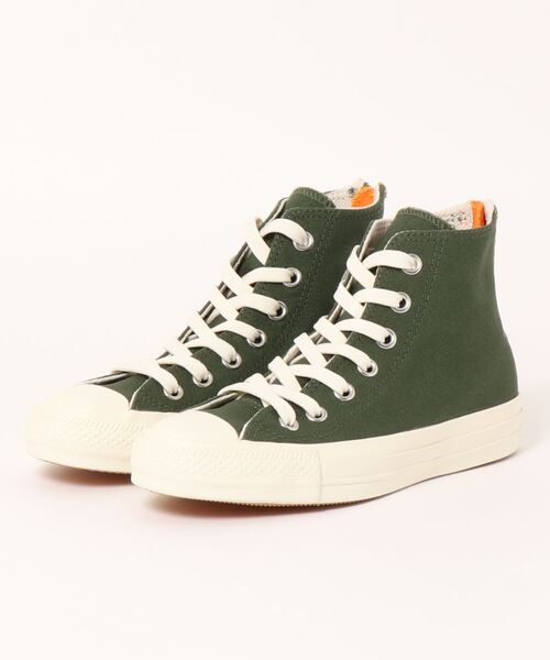 ALL STAR 100 EC BACKZIP HI / オールスター 100 EC バックジップ ALL STAR 100 EC BACKZIP HI / オールスター 100 EC バックジップ