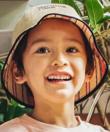 BREEZE | リバーシブルバケットハット(ハット)