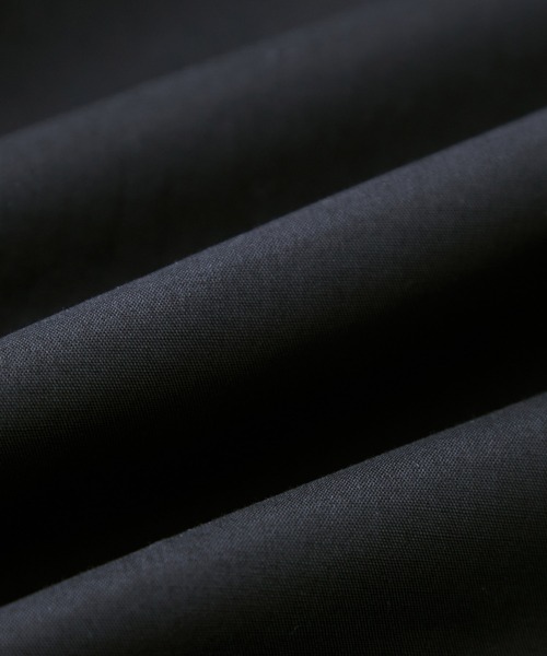 ADAM ET ROPE'(アダムエロペ)の「<追加>【アウトレット店舗・WEB限定】TCブロードバンドカラーシャツ(シャツ/ブラウス・レディース・ホワイト/ブルー/グリーン/ネイビー・FREE)」の17枚目の写真