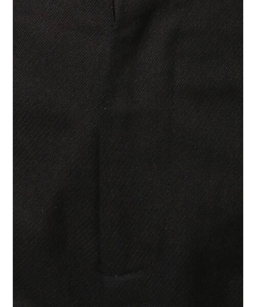 EVRIS（エヴリス）の「ベーシックピンタックショートパンツ（その他パンツ・レディース・ブラック/その他1・SMALL/MEDIUM）」の17枚目の写真