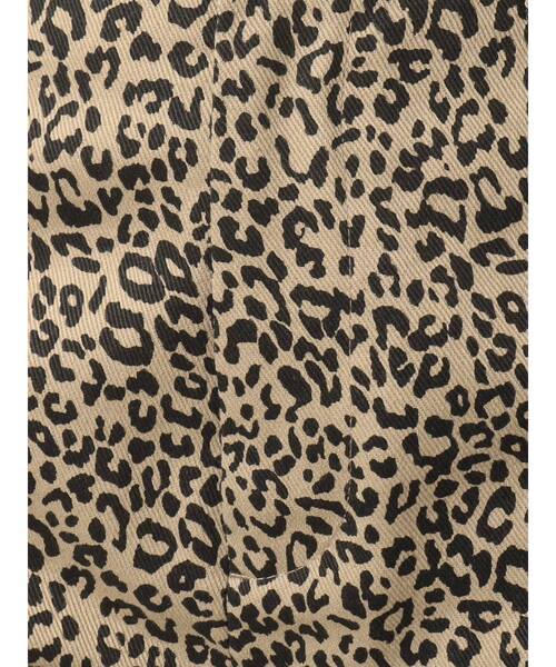 EVRIS（エヴリス）の「ベーシックピンタックショートパンツ（その他パンツ・レディース・ブラック/その他1・SMALL/MEDIUM）」の18枚目の写真