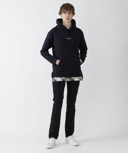 BLACK LABEL CRESTBRIDGE（ブラックレーベル・クレストブリッジ）の