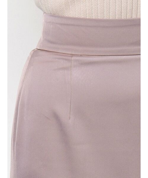 RESEXXY（リゼクシー）の「アシンメトリーマーメイドスカート（スカート・レディース・その他1/ピンク/ベージュ・FREE）」の22枚目の写真