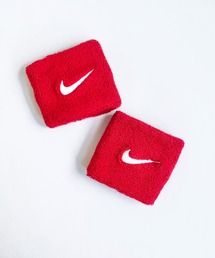 NIKE（ナイキ）の「【NIKE/ナイキ】スウッシュ　リストバンド(BARK MANHATTAN)（バングル/リストバンド・メンズ）」