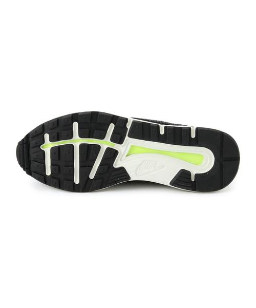 EN ROUTE(アンルート)の「NIKE(ナイキ) LUNAR INTERNATIONALIST(スニーカー・メンズ・ブラック・25.5cm/26cm/27.5cm/26.5cm/27cm/29cm/25cm/28cm)」の4枚目の写真