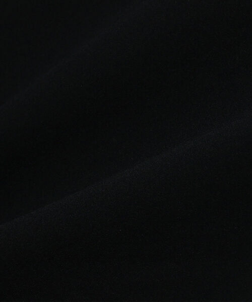 BEAMS LIGHTS（ビームスライツ）の「BEAMS LIGHTS / ハイパーヘリックス ベースボール Tシャツ（Tシャツ/カットソー・メンズ・ブラック/カーキ・SMALL/MEDIUM/LARGE）」の5枚目の写真