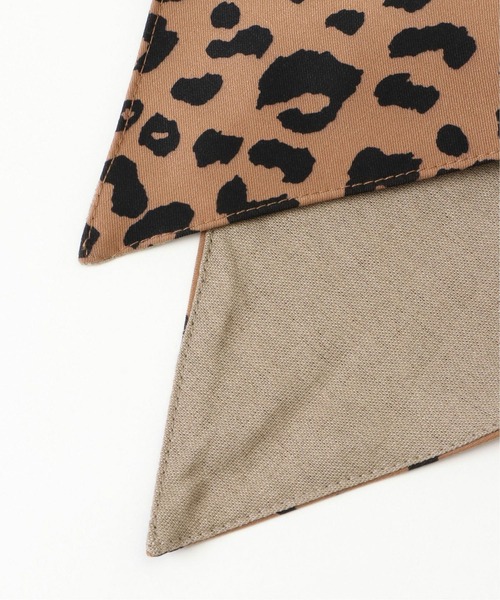 notch.（ノッチ）の「One Handle Basket S（かごバッグ・レディース・ブラウン・ONESIZE）」の3枚目の写真