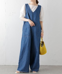 PUAL CE CIN（ピュアルセシン）｜サロペット/オーバーオール一覧 - WEAR