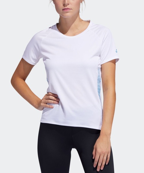 ブランド古着】半袖Tシャツ(Tシャツ/カットソー)|adidas ブランド古着】半袖Tシャツ(Tシャツ/カットソー)|adidas